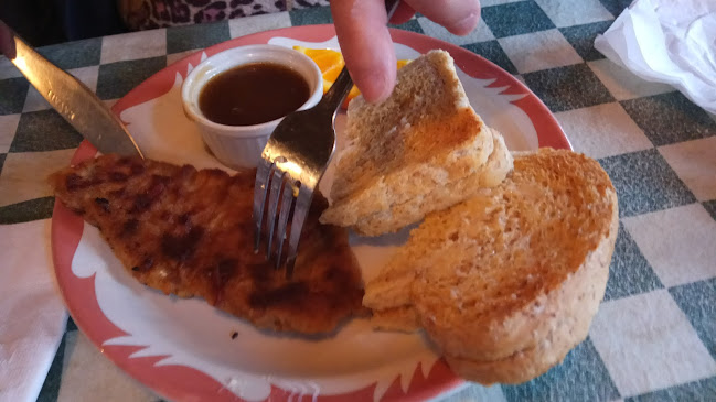 Fraser Park Restaurant - Hospitality and gastronomy