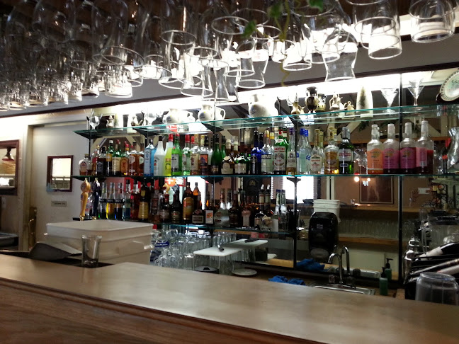 Comentarii opinii despre Poseidon Restaurant and Bar