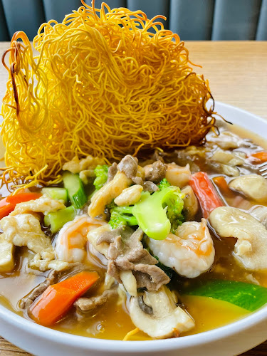 Meet Cuisine 川粤东西 - Hospitality and gastronomy