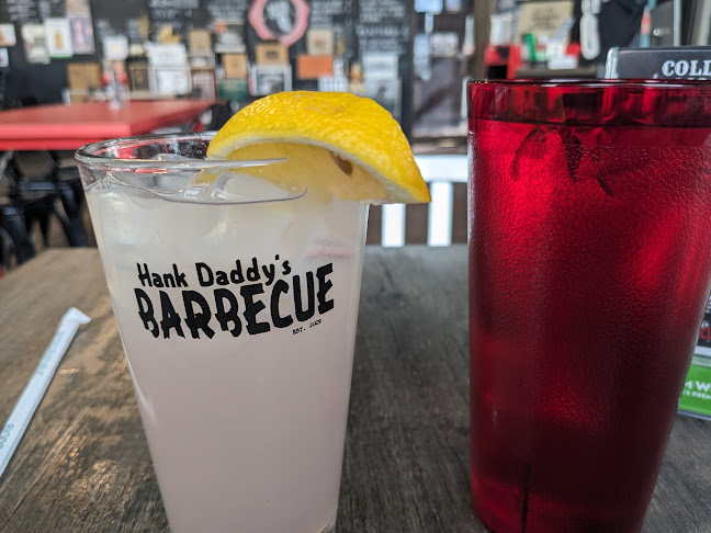 Opinii despre Hank Daddy's Barbecue în Vaughan - Hospitality and gastronomy