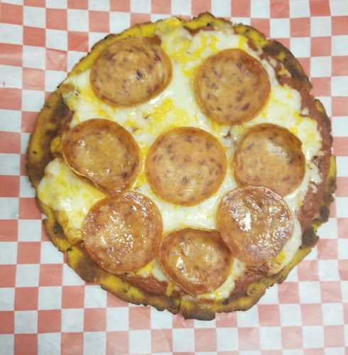 TJs Pizza & Curry in a Hurry - Barrie