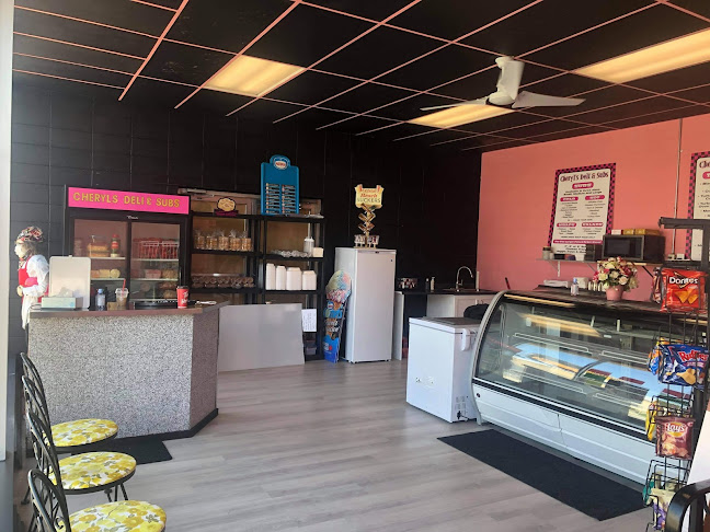 Opinii despre Cheryl's Deli & Subs în Niagara Falls - Hospitality and gastronomy