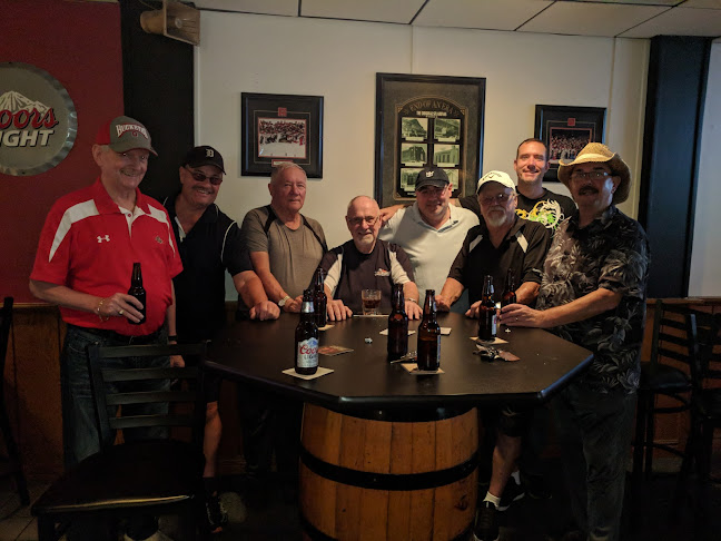 Comentarii opinii despre Player's Sports Club