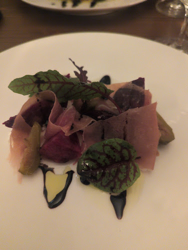 Comentarii opinii despre Il Falcone Restaurant