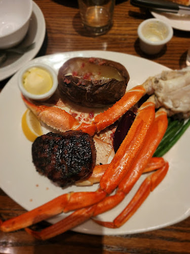 Opinii despre The Keg Steakhouse + Bar - Lethbridge în Lethbridge - Hospitality and gastronomy