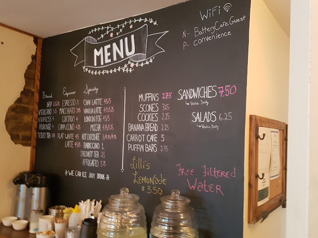 1 Duckworth St, St. John's, NL A1C 1E3