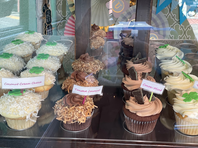 A Wee Cupcakery - Nanaimo