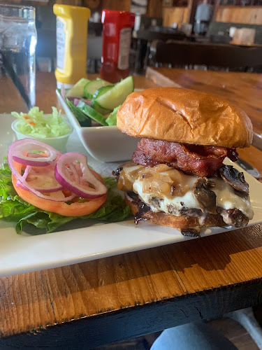 O'Grady's Outpost - Hospitality and gastronomy