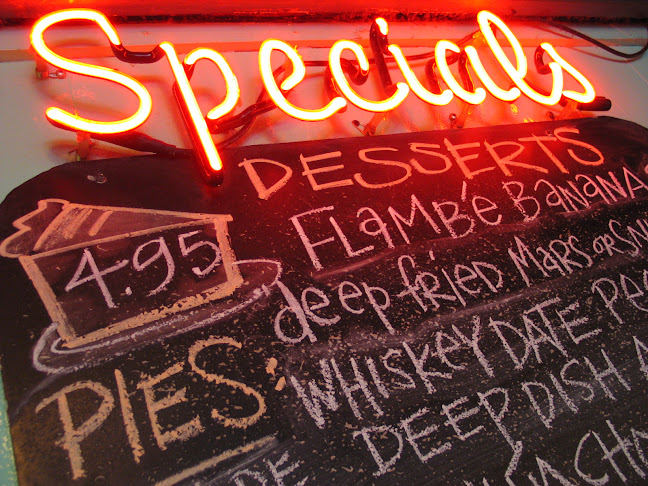 The Templeton - Hospitality and gastronomy