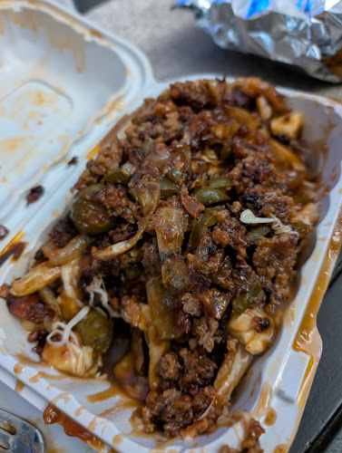 Miss Maple's, Big Nickel Pickle - Greater Sudbury