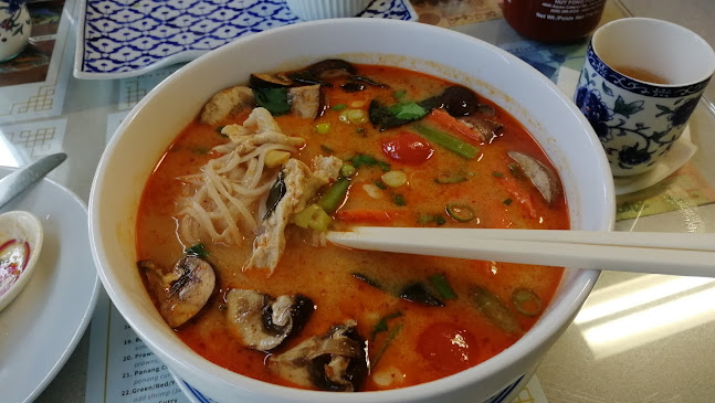 Comentarii opinii despre Wasana Restaurants Ltd