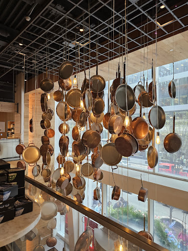 Comentarii opinii despre Eataly Toronto