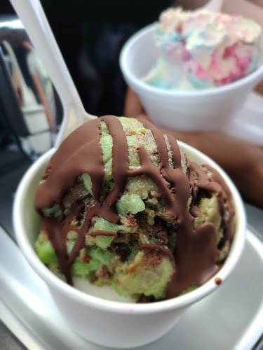 IceTales - Hospitality and gastronomy