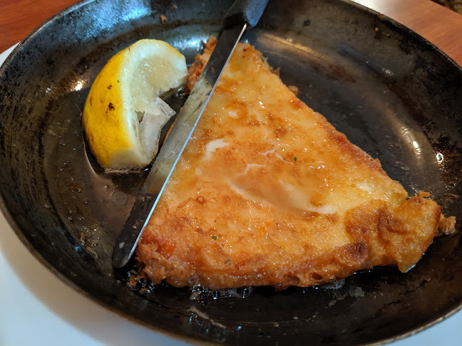 Comentarii opinii despre Kisamos Taverna