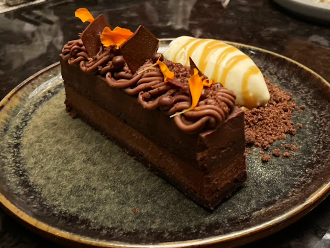 Cask Whisky Vault - Richmond