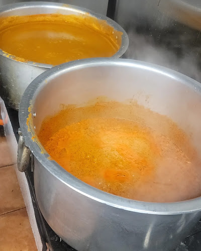 Parsi Food by Percy - Toronto