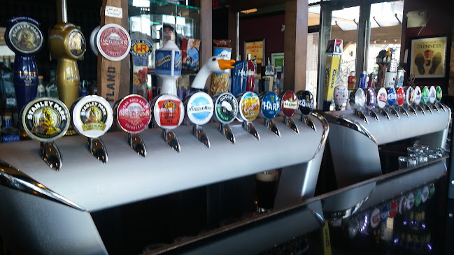 Opinii despre Ceili's Royal Oak în Calgary - Hospitality and gastronomy