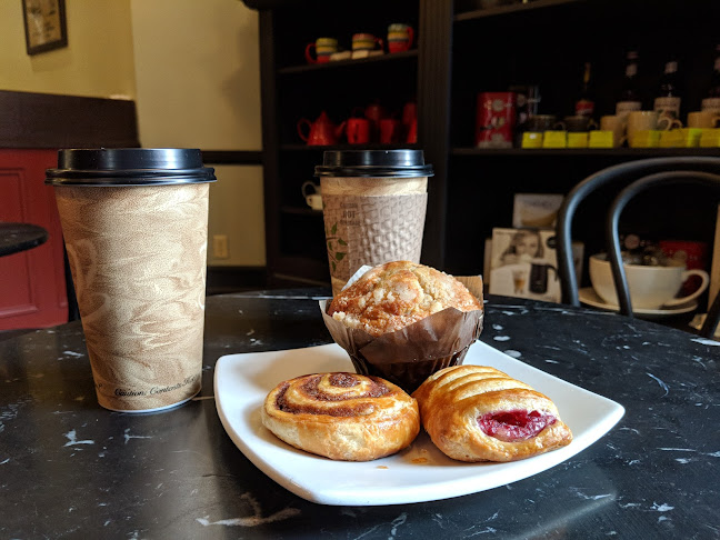Coffee Cravings - Greater Napanee