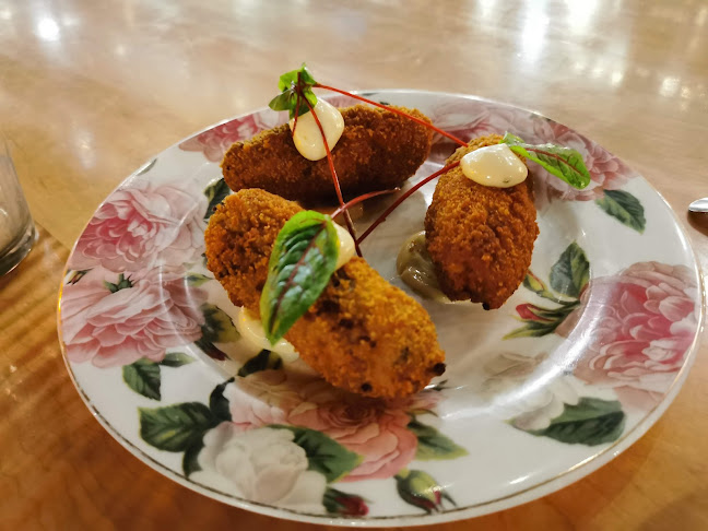 Tapagria Spanish Tapas Restaurant