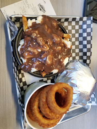 1651 Merivale Rd, Ottawa, ON K2G 3K2