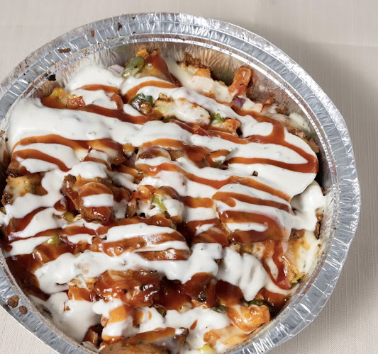 Comentarii opinii despre Veggie Lovers