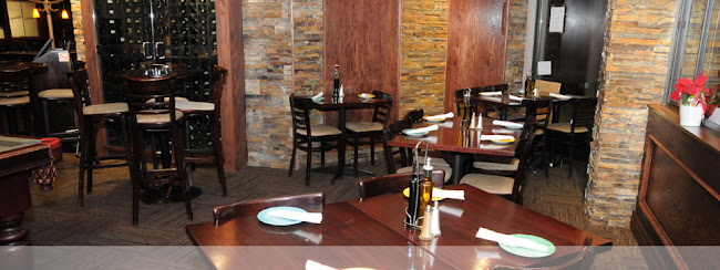 Comentarii opinii despre Gabriel's Restaurant