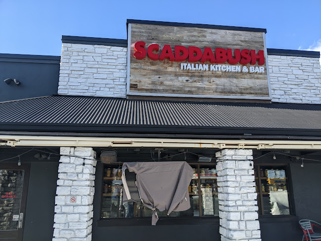 Scaddabush Italian Kitchen & Bar