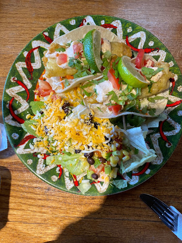 Pescadores Bistro - Port Alberni