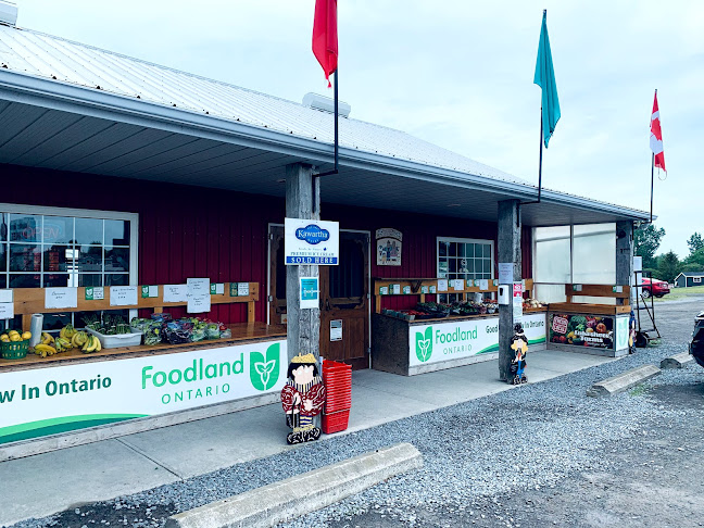 Lakeshore Farms Market