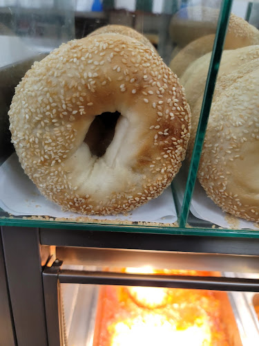 Timmy's Bagel & Coffee - Hospitality and gastronomy