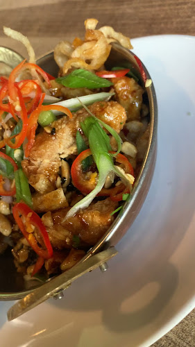 Opinii despre JOEY Kenaston în Winnipeg - Hospitality and gastronomy