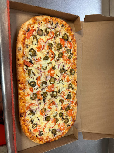 Comentarii opinii despre Square Boy Pizza