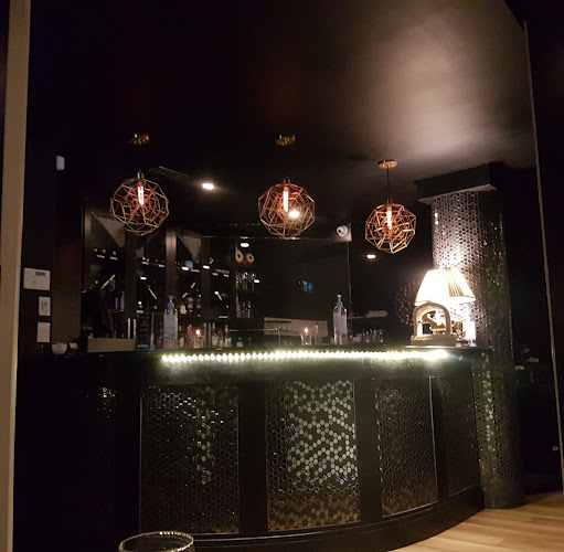 India Gate Restaurant - St. John's