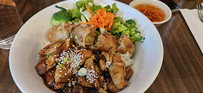 Vietnam Garden Restaurant - Victoria