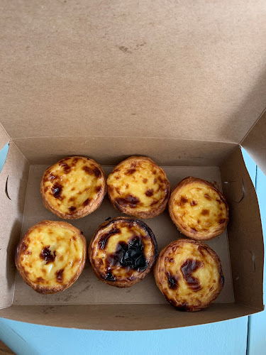 Lisboa Bakery & Deli - Hospitality and gastronomy