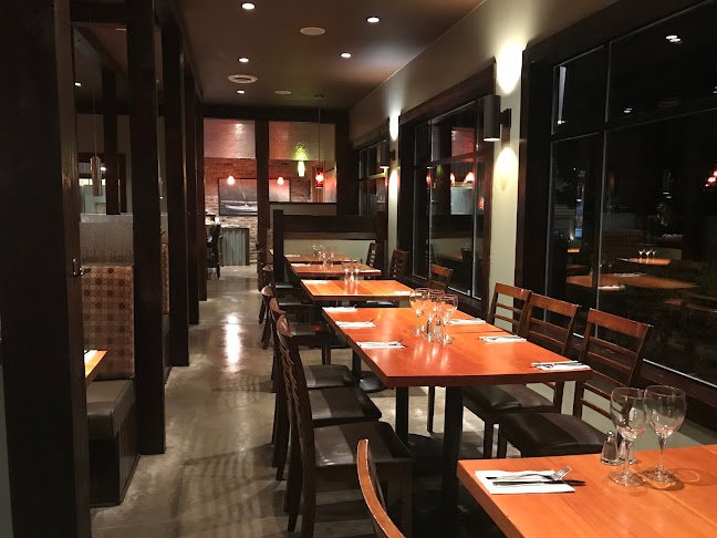 Woodfire Restaurant & Catering - Gabriola