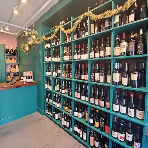 The Everly Wine & Provisions - Hospitality and gastronomy