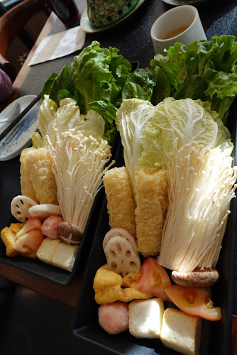 Comentarii opinii despre Beijing Hot Pot Restaurant