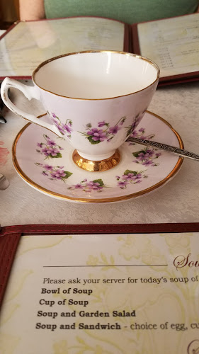 Opinii despre Queen Charlotte Tea Room în Niagara Falls - Hospitality and gastronomy