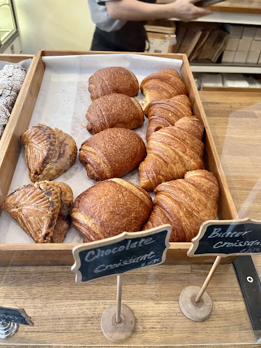 mon K patisserie - Toronto