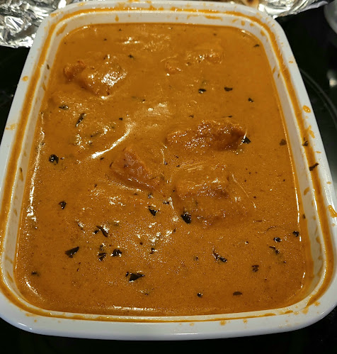 Opinii despre India King în Moncton - Hospitality and gastronomy