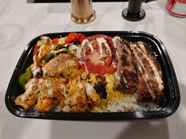 Comentarii opinii despre MitBit Burger Restaurant