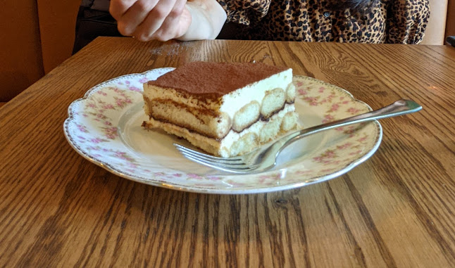 Cantina Gia - Hospitality and gastronomy