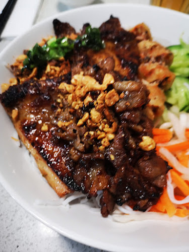 Comentarii opinii despre Pho Chan