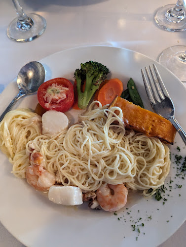 Opinii despre Harbour Grill în Campbell River - Hospitality and gastronomy