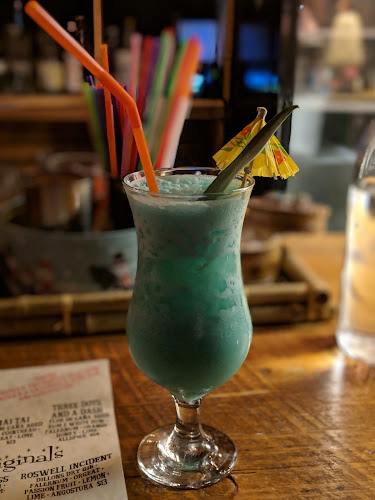 Opinii despre The Grand Surf Lounge în Kitchener - Hospitality and gastronomy