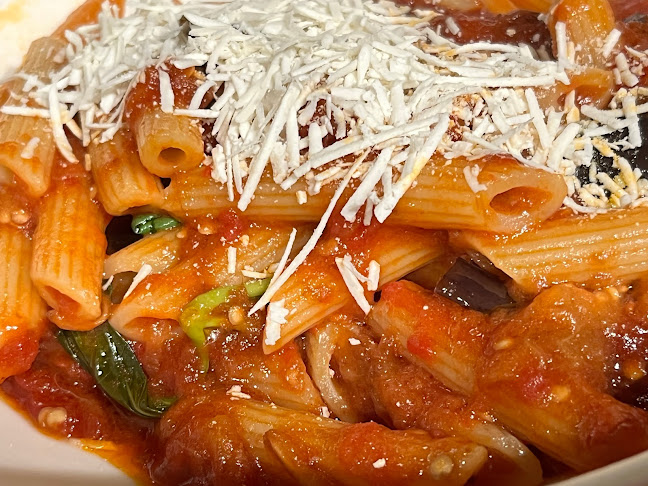 Comentarii opinii despre La Pizza & La Pasta