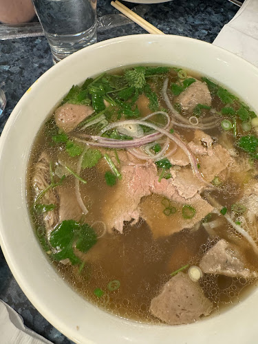 Comentarii opinii despre Little Saigon Restaurant