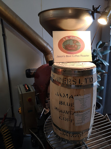 La Cuisson Cafe Richmond - Richmond