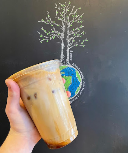 Opinii despre Healthy Rabbit Drink Bar în Brantford - Hospitality and gastronomy